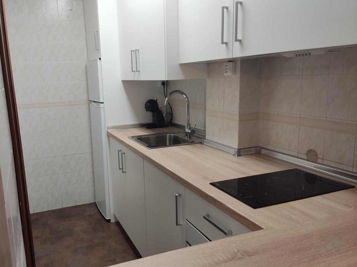 노하 Duplex En Ris 아파트 외부 사진