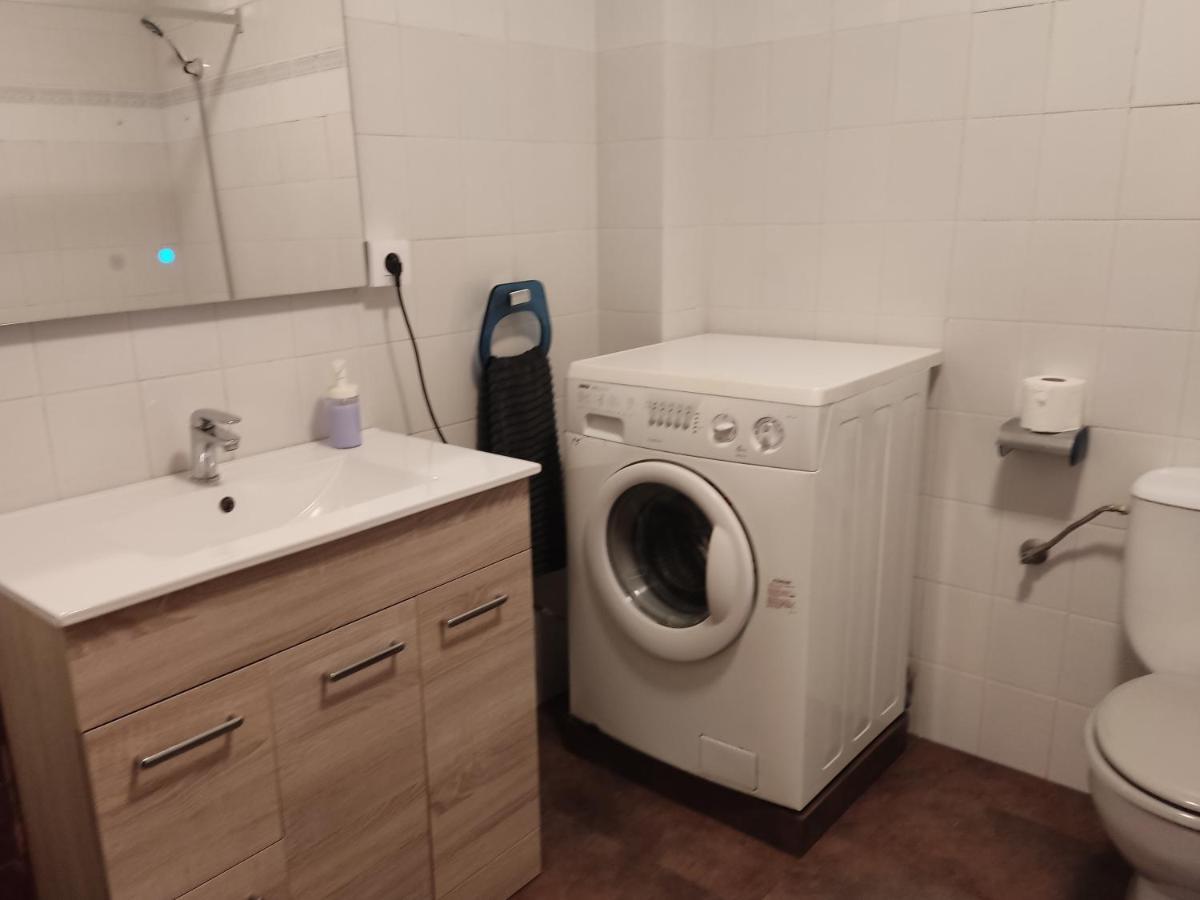 노하 Duplex En Ris 아파트 외부 사진