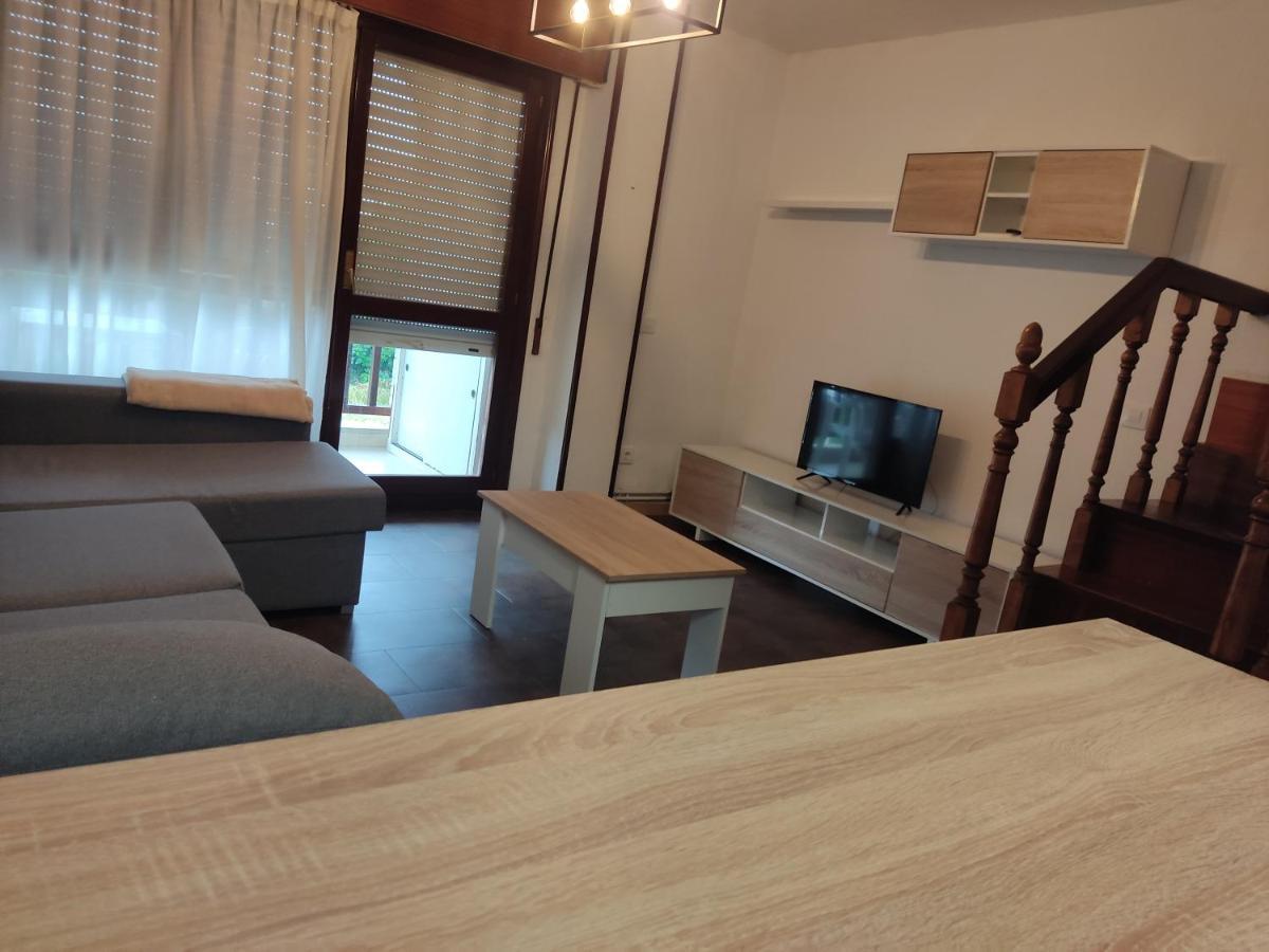 노하 Duplex En Ris 아파트 외부 사진
