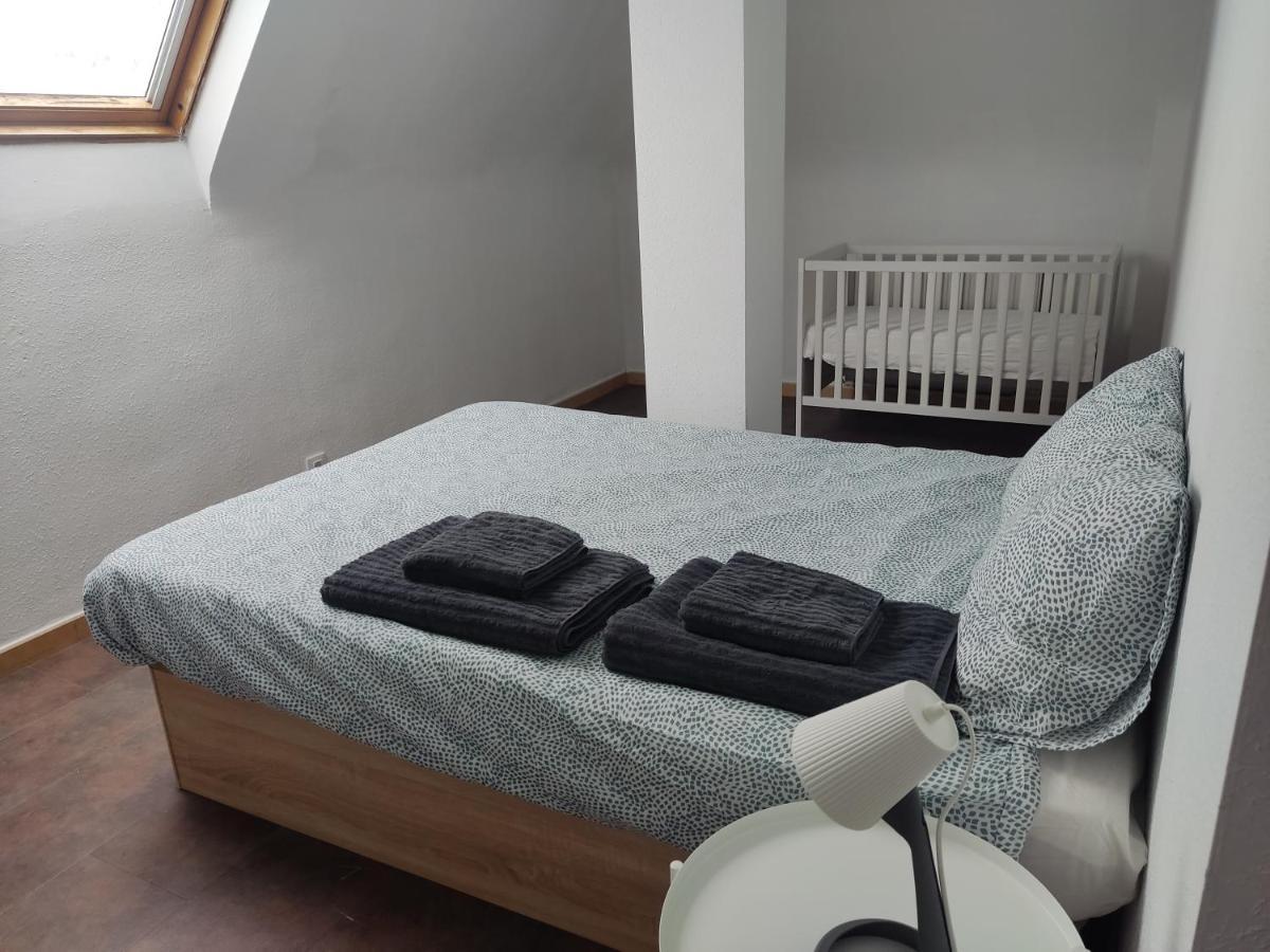 노하 Duplex En Ris 아파트 외부 사진